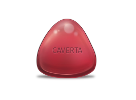 Caverta