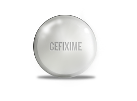 Cefixime